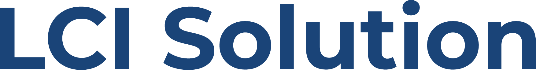 LCI Solution Logo